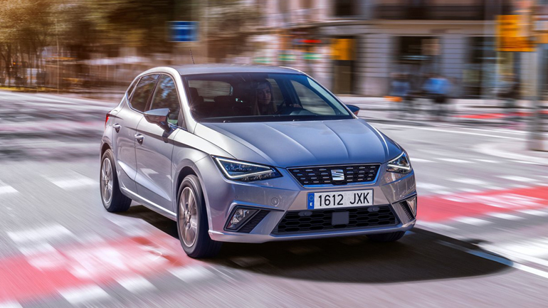 Ανακαλείται το νέο Seat Ibiza